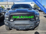 2018 RAM 1500 Rebel Crew Cab 4x4 5'7" Box