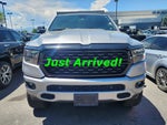 2022 RAM 1500 Big Horn Quad Cab 4x4 6'4" Box