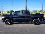 2020 RAM 1500 Lone Star Crew Cab 4x4 5'7" Box