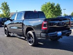 2020 RAM 1500 Lone Star Crew Cab 4x4 5'7" Box