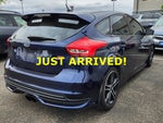 2016 Ford Focus ST ST