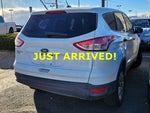 2016 Ford Escape S