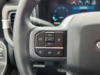 2024 Ford F-250 LARIAT