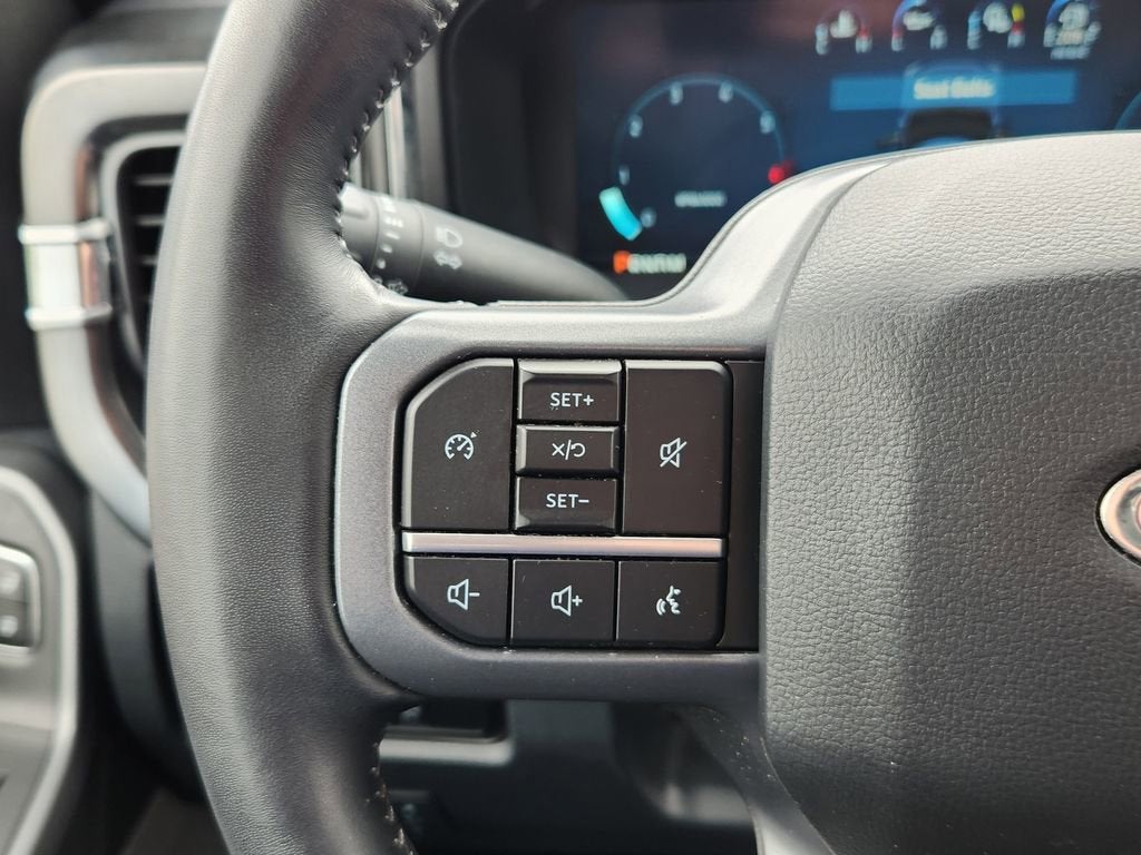 2024 Ford F-250 LARIAT