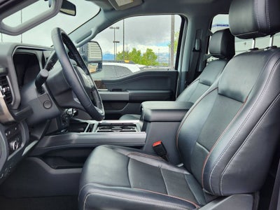 2024 Ford F-250 LARIAT