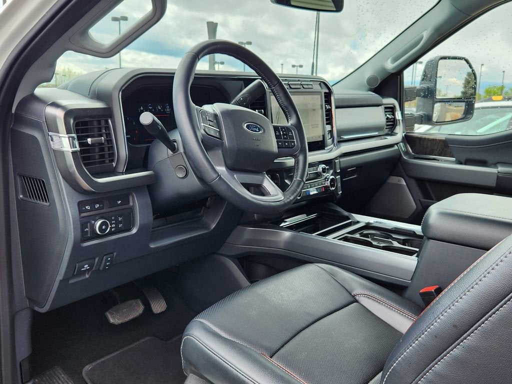 2024 Ford F-250 LARIAT