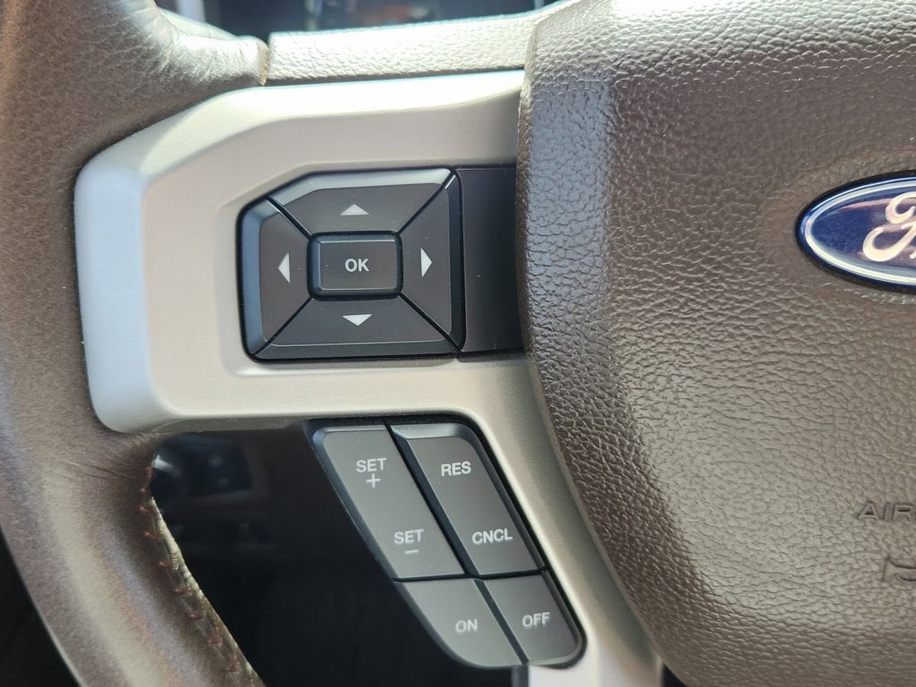 2019 Ford F-150 King Ranch