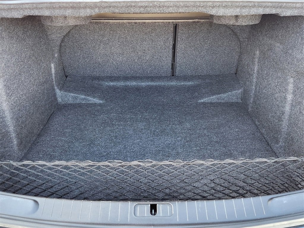 2020 Chevrolet Impala Premier