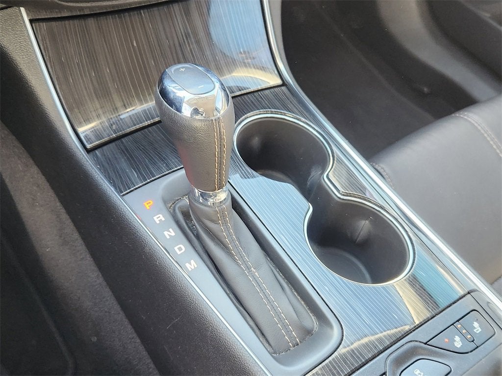 2020 Chevrolet Impala Premier