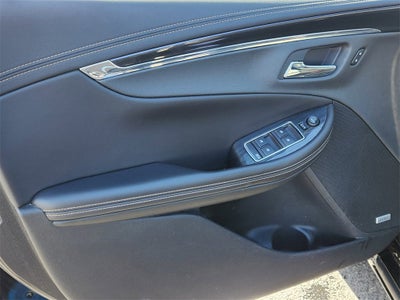 2020 Chevrolet Impala Premier