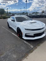 2022 Chevrolet Camaro 1SS
