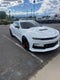 2022 Chevrolet Camaro 1SS
