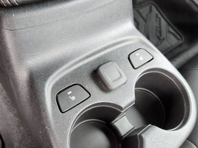 2018 Chevrolet Volt Premier