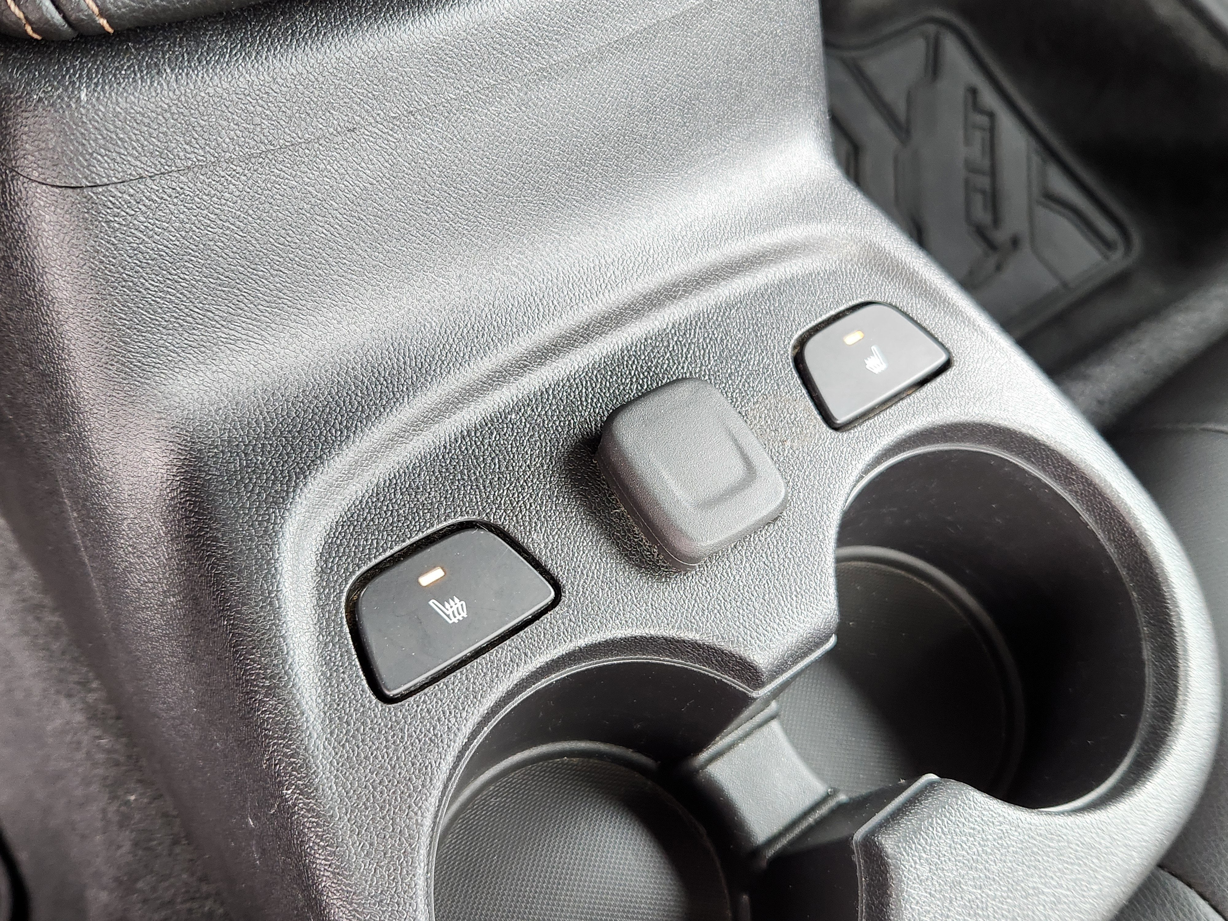 2018 Chevrolet Volt Premier