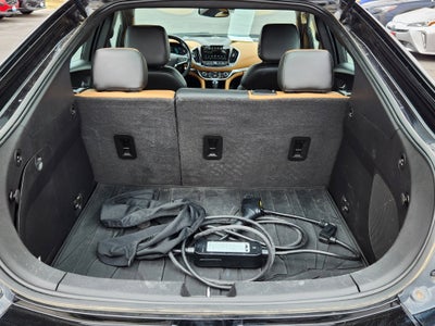 2018 Chevrolet Volt Premier