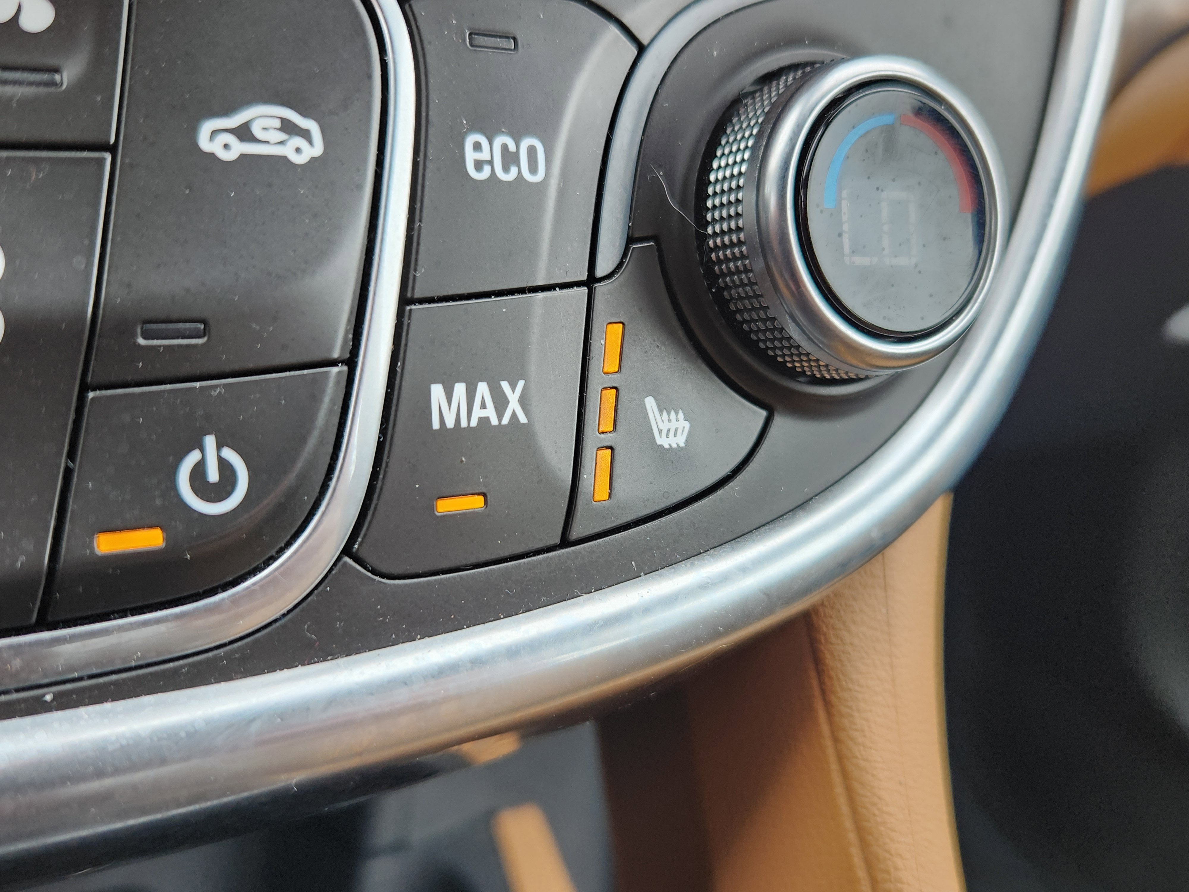 2018 Chevrolet Volt Premier