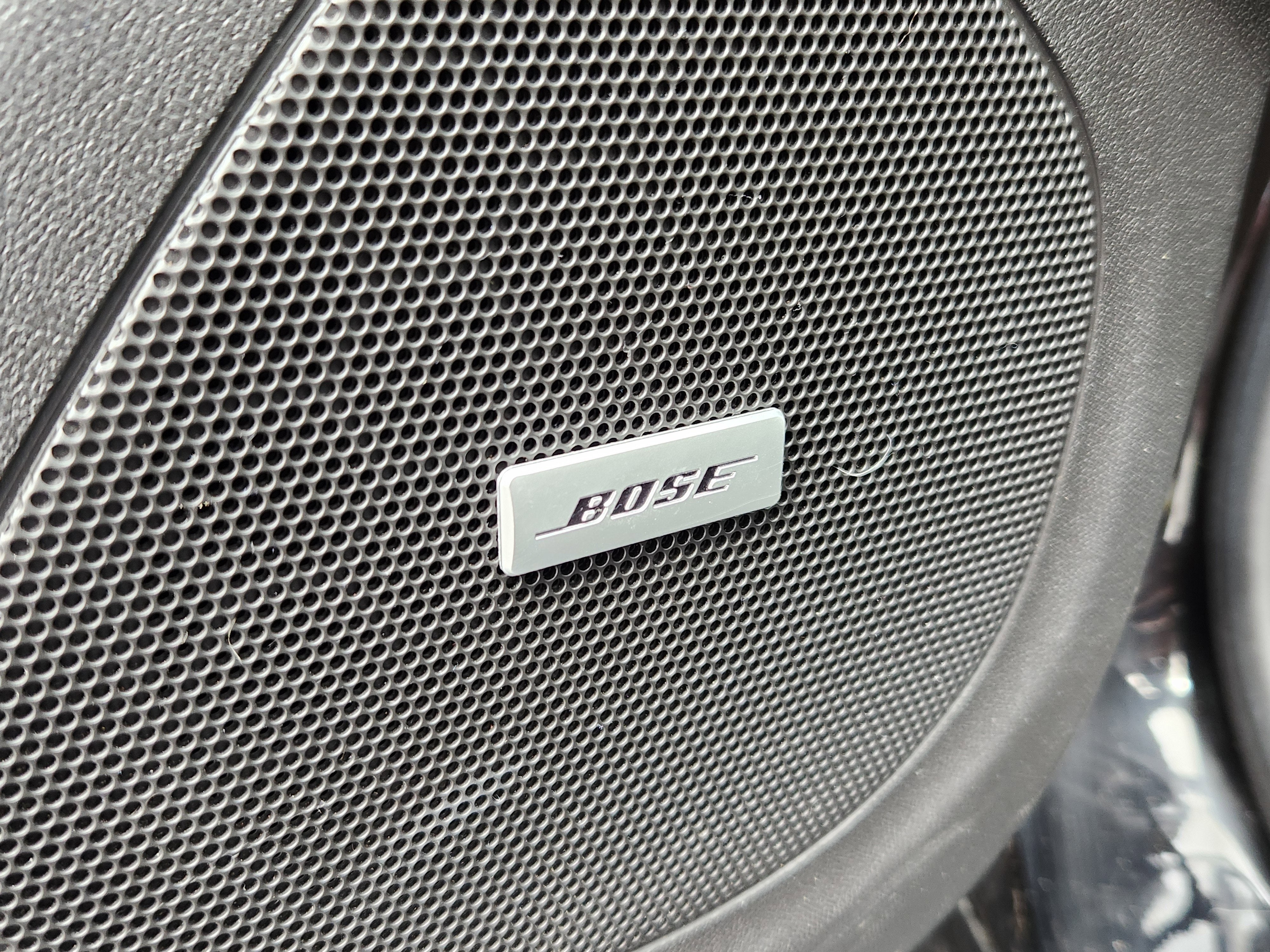 2018 Chevrolet Volt Premier