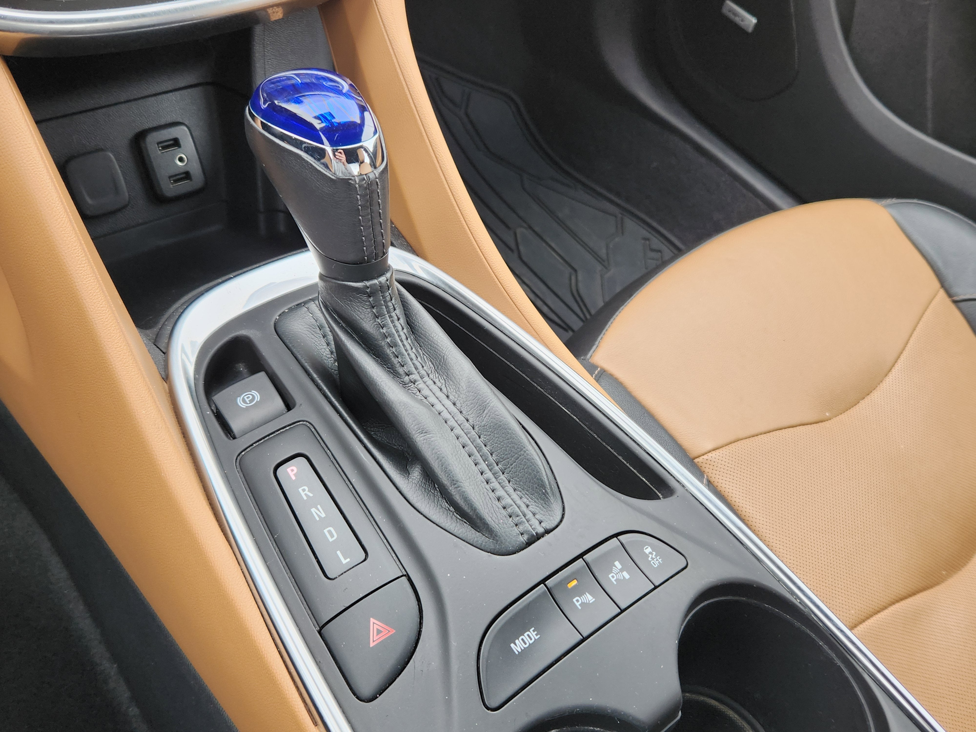 2018 Chevrolet Volt Premier