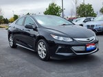 2018 Chevrolet Volt Premier