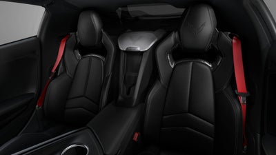 2027 Chevrolet Corvette Z06 2LZ