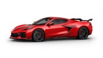 2027 Chevrolet Corvette Z06 2LZ