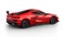 2027 Chevrolet Corvette Z06 2LZ