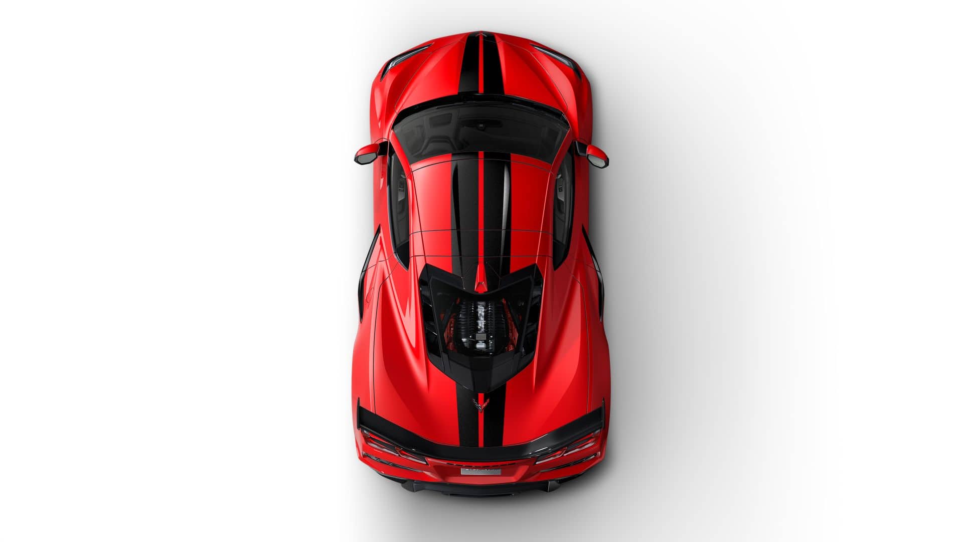 2027 Chevrolet Corvette Z06 2LZ