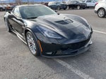 2016 Chevrolet Corvette Z06 Z06 3LZ