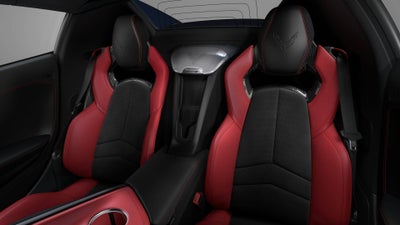 2027 Chevrolet Corvette Grand Sport 2LT