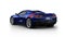 2027 Chevrolet Corvette Grand Sport 2LT