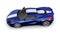 2027 Chevrolet Corvette Grand Sport 2LT
