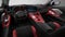 2027 Chevrolet Corvette Grand Sport 2LT
