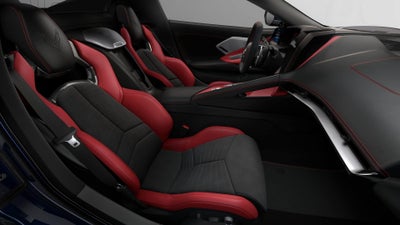 2027 Chevrolet Corvette Grand Sport 2LT