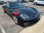 2013 Chevrolet Corvette Grand Sport Grand Sport 3LT