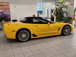 2000 Chevrolet Corvette Base