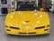 2000 Chevrolet Corvette Base