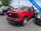 2024 Chevrolet Silverado 3500 HD Chassis Cab Work Truck
