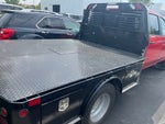 2024 Chevrolet Silverado 3500 HD Chassis Cab Work Truck