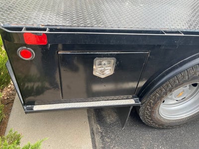 2024 Chevrolet Silverado 3500 HD Chassis Cab Work Truck