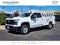 2025 Chevrolet Silverado 3500 HD WT