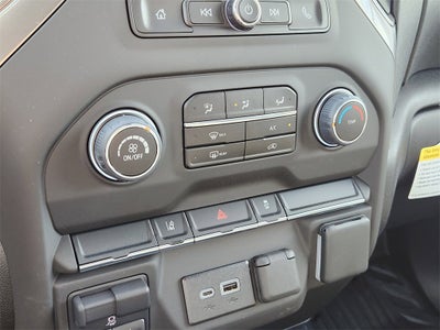 2025 Chevrolet Silverado 3500 HD WT