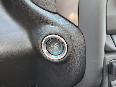 2025 Chevrolet Silverado 3500 HD WT