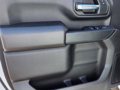 2025 Chevrolet Silverado 3500 HD WT