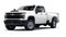 2025 Chevrolet Silverado 3500 HD WT