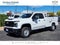 2025 Chevrolet Silverado 3500 HD WT