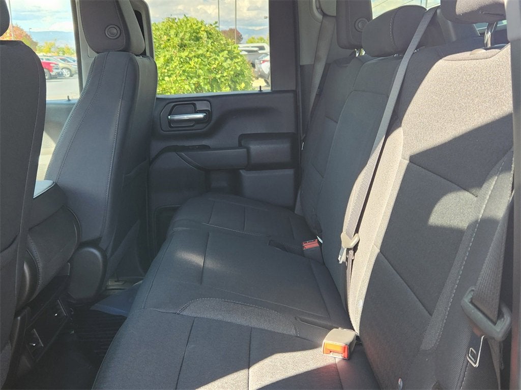 2025 Chevrolet Silverado 3500 HD WT