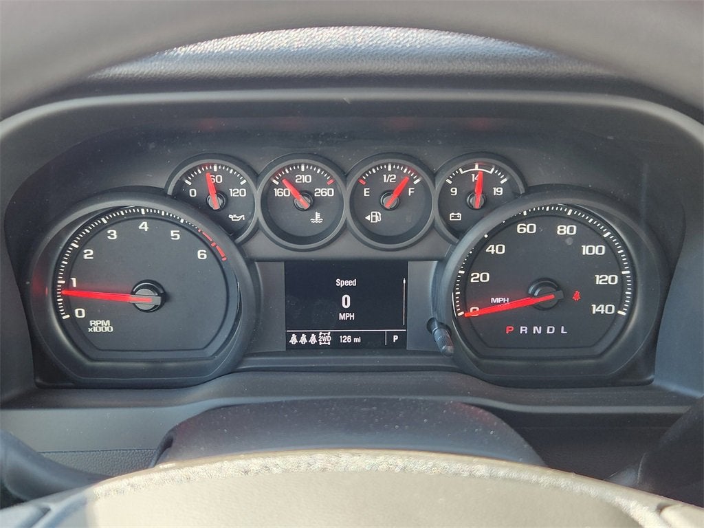 2025 Chevrolet Silverado 3500 HD WT