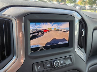 2025 Chevrolet Silverado 3500 HD WT