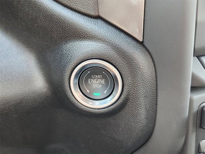 2025 Chevrolet Silverado 3500 HD WT