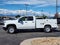 2025 Chevrolet Silverado 3500 HD WT